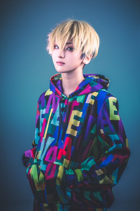 Twitterのコスプレ画像5