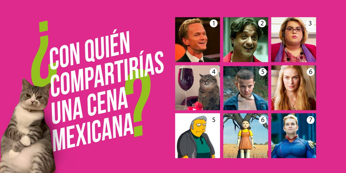 MexiFoods España tweet media