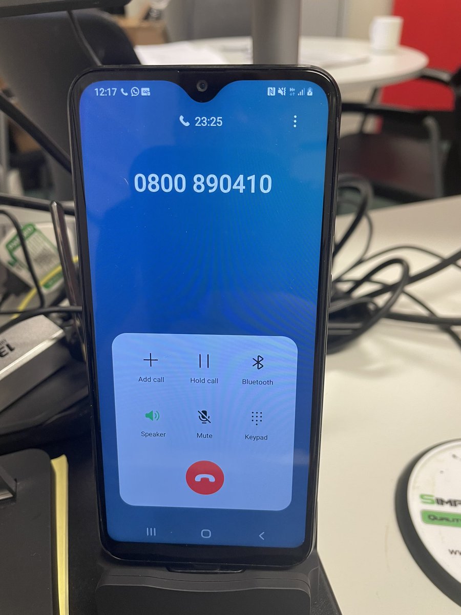 SMPFireServices's tweet photo. Called it a day ………first call handler said she couldn’t send emails at the moment 🤷🏼‍♂️ https://t.co/DlfnaJ7xiH