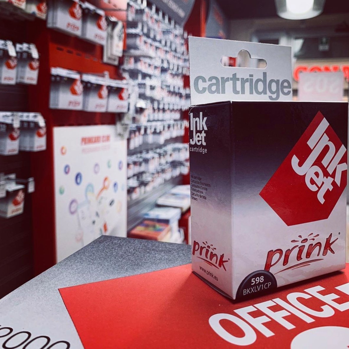Prink España on Twitter: \
