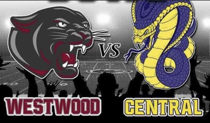 FPCFootball's tweet photo. GAMEDAY!! Time for a showdown!! #BeatWestwood https://t.co/CeILQIwlzR
