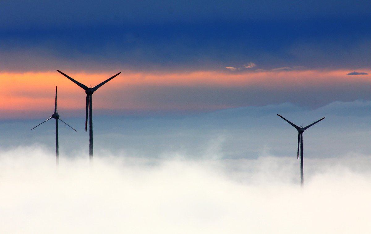 HedgerowGroup's tweet photo. #Renewableenergy investment in India beats Covid-19 lull.  Investments in renewable energy sector in India are seeing growth again following the slowdown in the previous year due to the onset of the Covid-19 pandemic, a recent study by  IEEFA found.

https://t.co/TOlhhgMqus https://t.co/T7UmXT4jbJ
