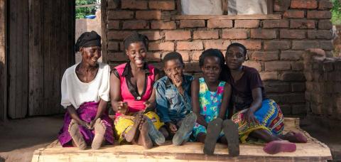 Development Foundation for Rural Areas tweet media