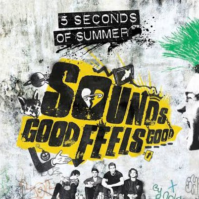 dearxjchn's tweet photo. a decade of bad luck if you don’t claim your song off of the pop punk masterpiece that is sounds good feels good by 5sos https://t.co/KMCcGkS11G