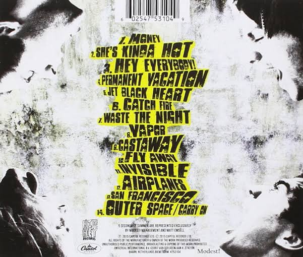 dearxjchn's tweet photo. a decade of bad luck if you don’t claim your song off of the pop punk masterpiece that is sounds good feels good by 5sos https://t.co/KMCcGkS11G