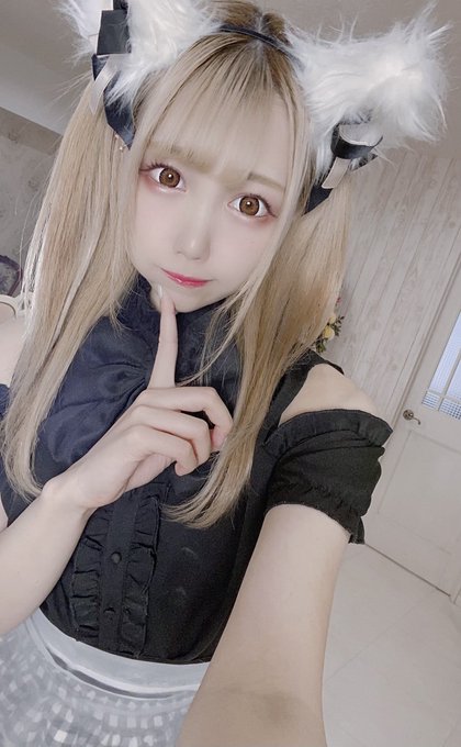 コスプレイヤー南瀬あみなのTwitter画像22
