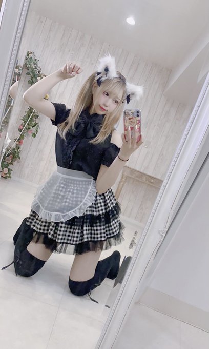 コスプレイヤー南瀬あみなのTwitter画像23