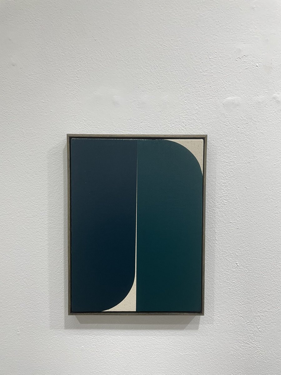 Choi&amp;Lager Seoul, opening Johnny Abrahams