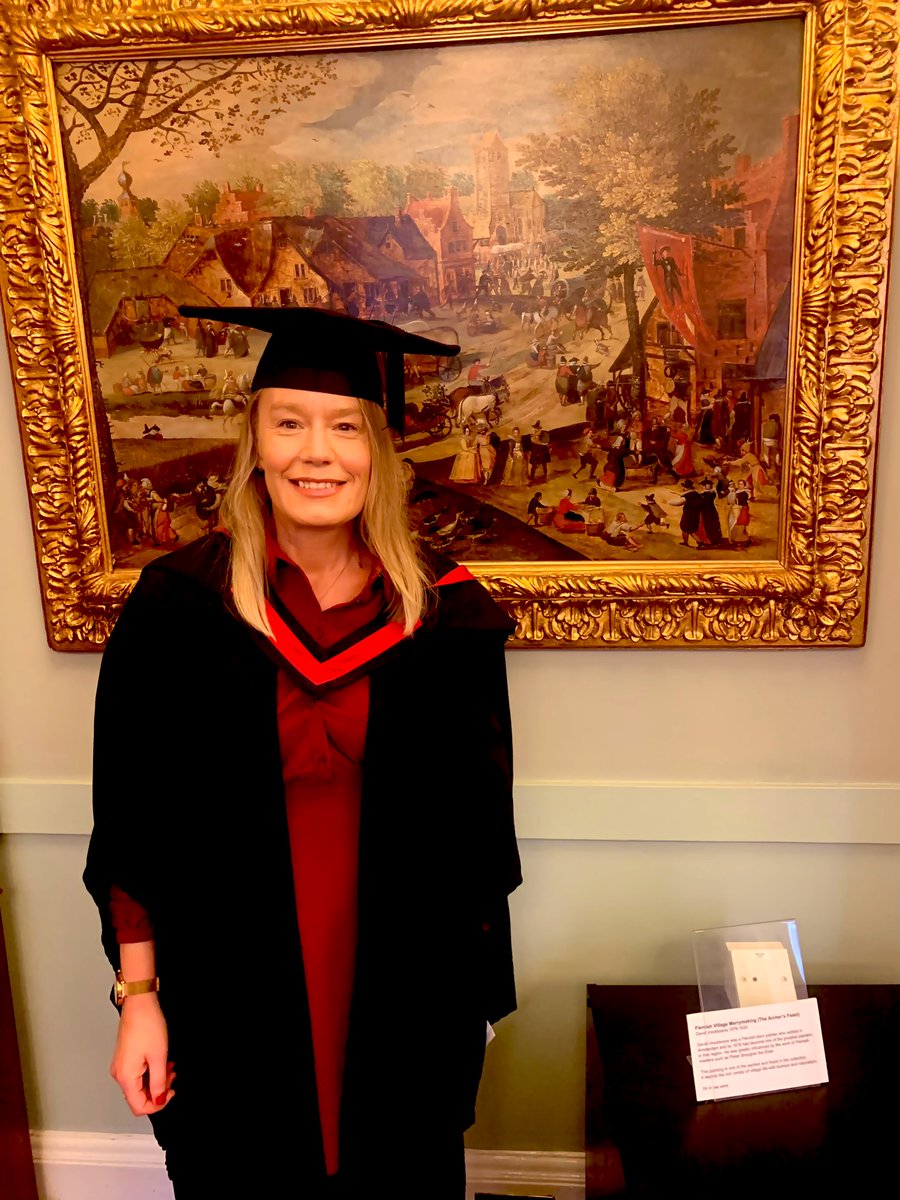 Happy Graduation Day. After being postponed for a year because of COVID. #graduationceremony #Colchester #graduation2021 #essex #ucc_colchester #universityofessex