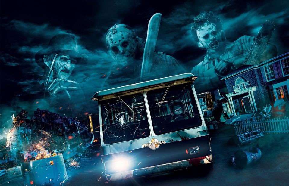 Sneak peek for next Trapperween concept! If you know this picture then you may know what the next concept is…