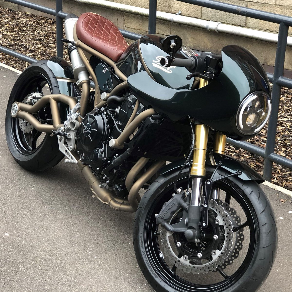 motorcycles_dot's tweet photo. Less than 2 months to the Motorcycle Live 2021!
We are excited and getting ready to present you the best motorcycle manufacturing that embeds the Dot's soul since 1903.
How many of you are coming with us to the show? 🏍 👉🚦
#motorcyclelive #devoidoftrouble #motorcycles https://t.co/tUFv7A9gTD