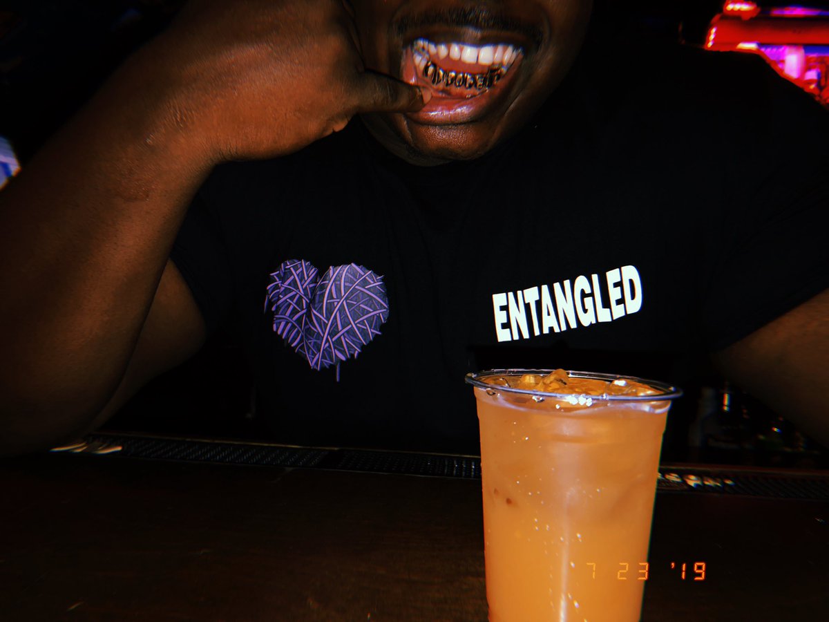 ONLY if we’re really talking bar for bar