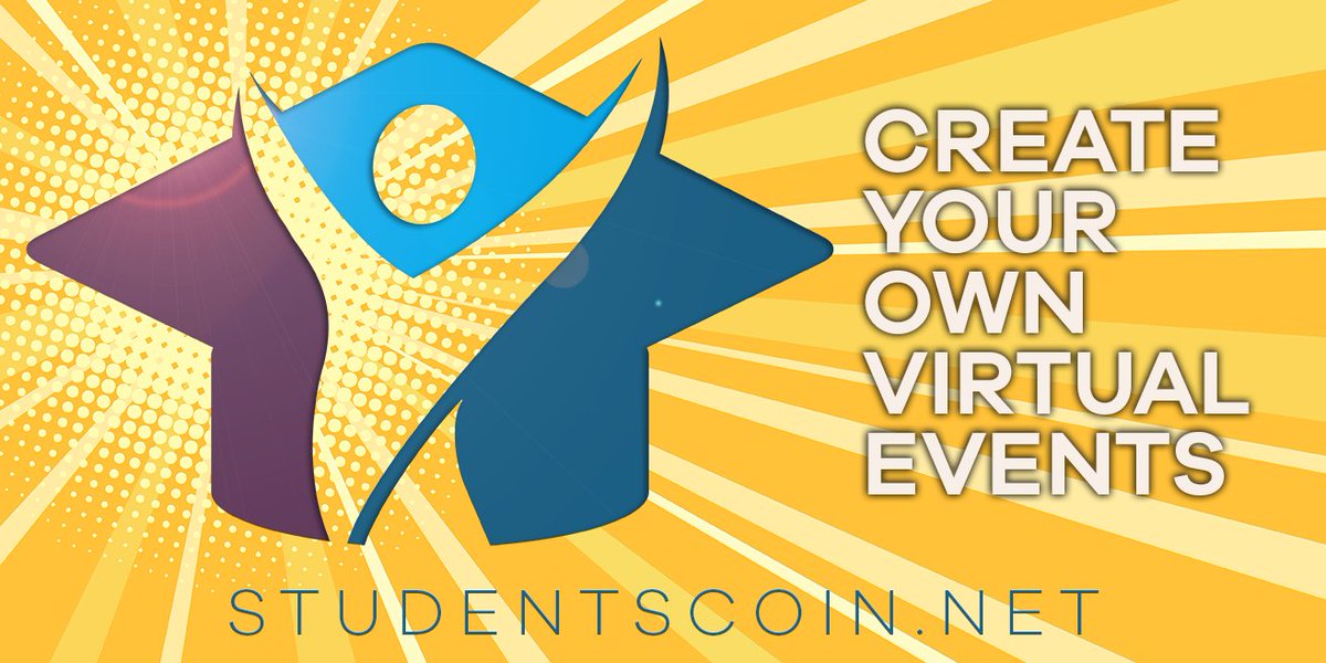 SStudentscoin's tweet image. Create virtual lessons, special groups according to common interests &amp;amp; educations or specific topics, music concerts, sports events. Exchange ideas &amp;amp; knowledge all over the world. 🌏🌍
@OxUniStudents @Princeton @Yale @OpenUniversity @JohnsHopkins @Stanford @FlameCryptos @elonmusk