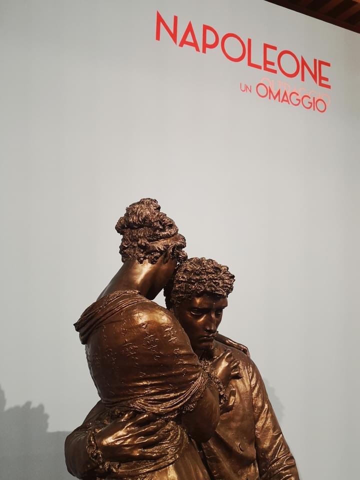 Presentazione alla stampa della mostra “#Napoleone. Un omaggio”, a #VillaManin di Passariano.
Vi aspettiamo da domani.
Da martedì a domenica
10:30 – 13:00 / 13:30 – 18:30
villamanin.it
#ErpacFvg <a href="/regioneFVGit/">Regione FVG</a> <a href="/GibelliTiziana/">Tiziana Gibelli 🇪🇺🇮🇹🇺🇦🇮🇱</a>