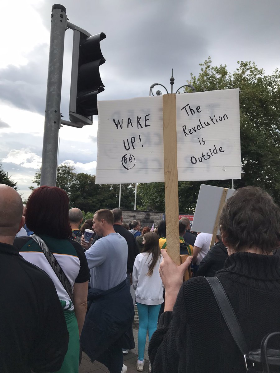 babsbear's tweet image. #MICAday #MicaProtest #MICAfsmilies #micaRedress