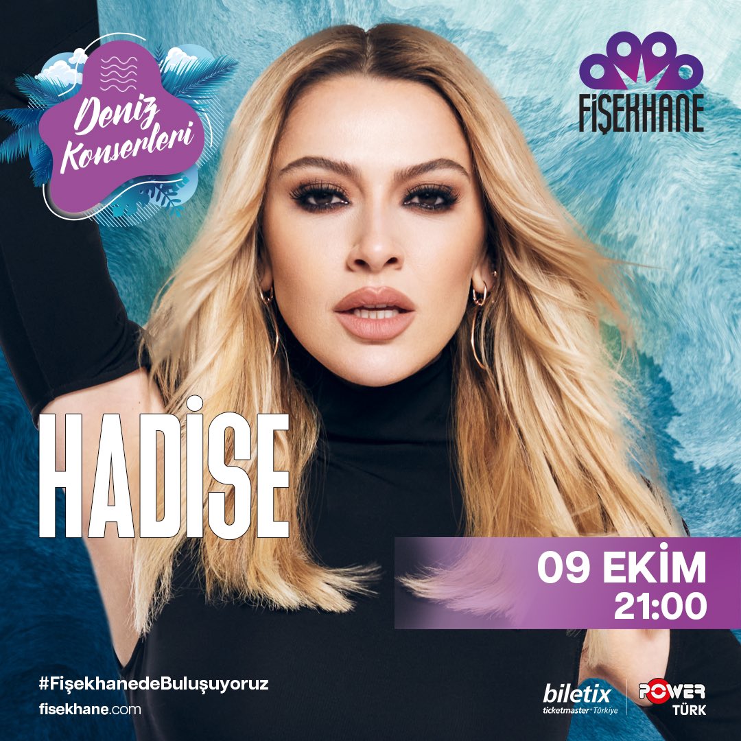 Yarın Fişekhane konserinde unutulmaz bir gece yaşamaya hazır mısınız? Ben hazırım! 🥳 

biletix.com/etkinlik/0BQ44…