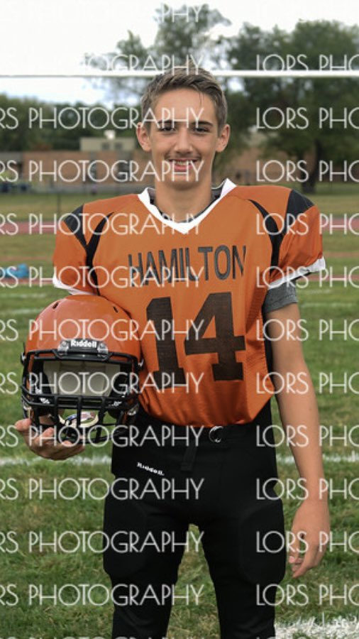 QB1 Rob Chatham was asked about this upcoming weekend and he responded with “we have had a great week of practice, we are coming into this week hunting for a win. Student section keep the energy we love it, the mustache brings positive vibes only” LETS GOO 👨🏻👨🏻