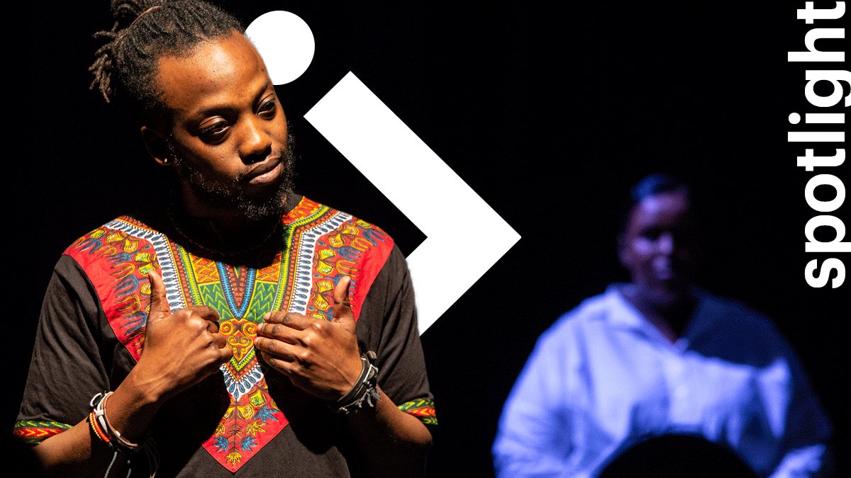 Are you a Lewisham resident (16+)? We can support you to get into the creative sector #InspireLewisham gold.ac.uk/inspire-lewish…