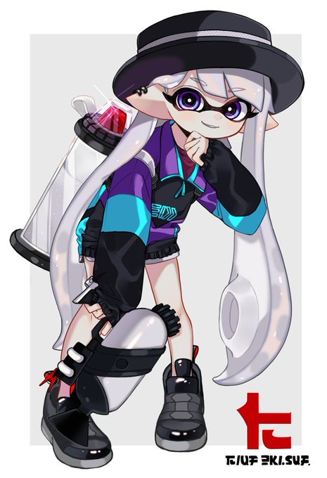 Maco Splさんのイラストまとめ
