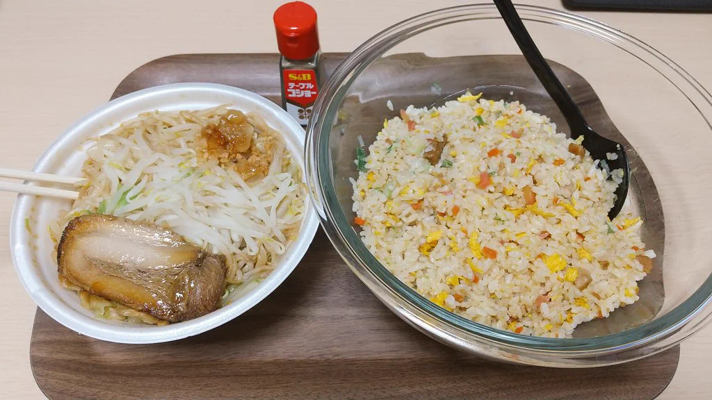 昔ながらの優しい炒飯が好きな方におすすめ！テーブルマークの『冷凍焼めし』が美味しすぎる！