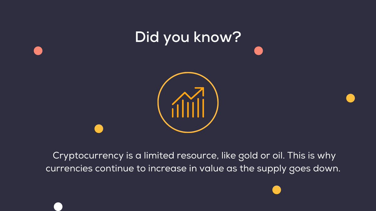 unifarm_'s tweet photo. 💡Is now a good time to invest in #cryptocurrency?
What procedures should you take before #investing in cryptocurrency❓
#crypto #cryptoinvestment #investment #cryptomarket #investor #Digitalinvestment #digitalsaving https://t.co/JPckgKXytD