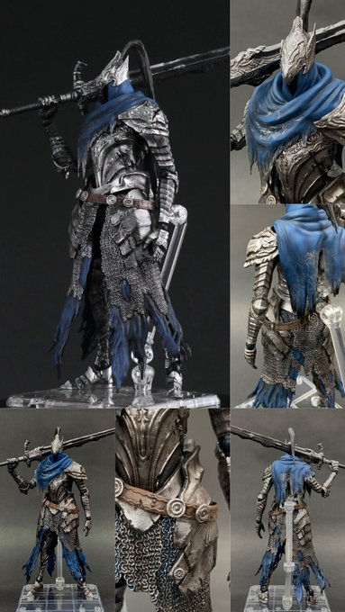 偉大な ワンダーフェスティバル2023 アストラの上級騎士 ガレージ