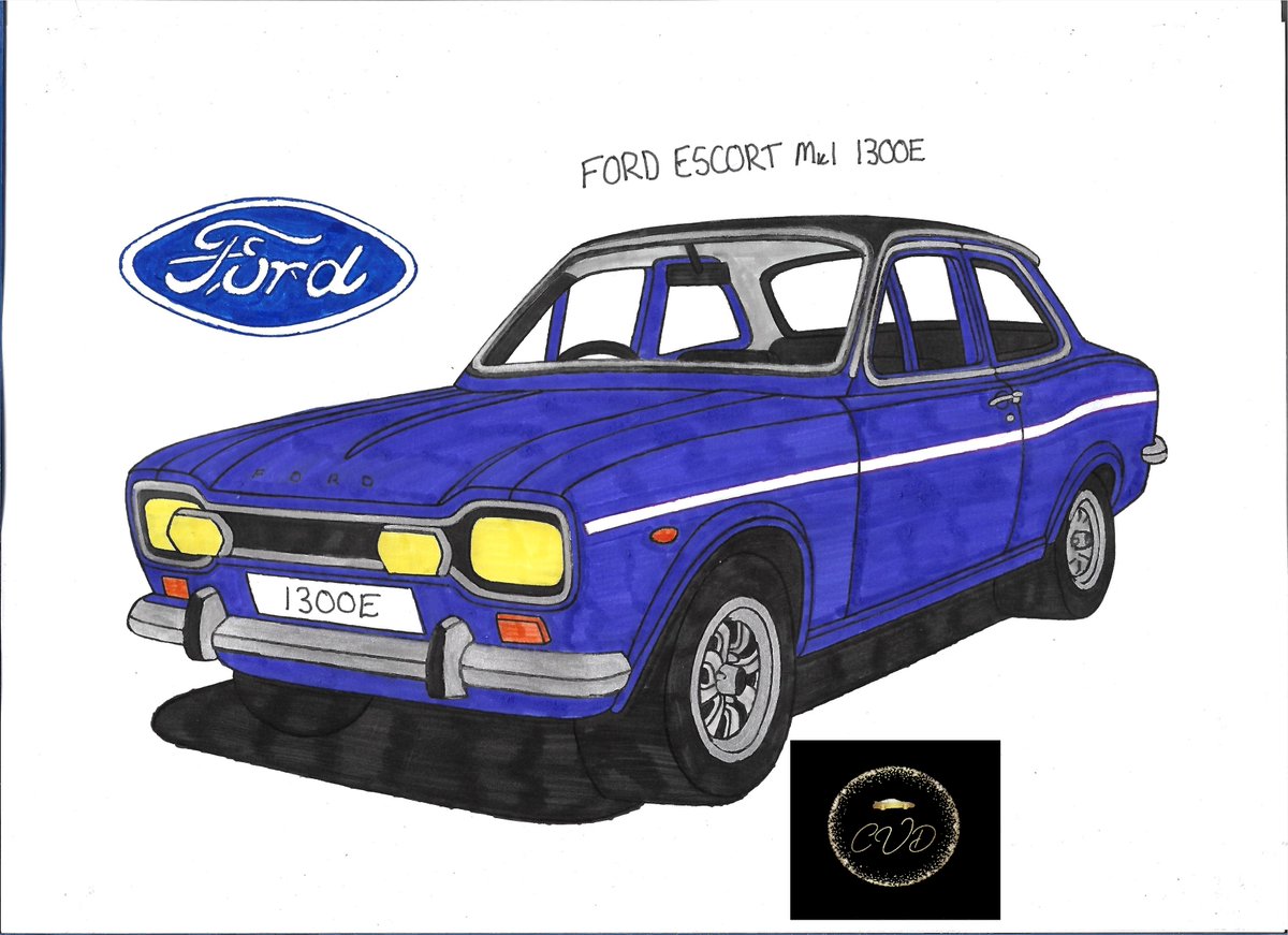 CustomCvd's tweet photo. Hi all, as it's #fordfriday I thought i'd share all my fords in chronological order. Ford 1973-1974. #ford #forduk #fordconsul3000gt #fordcaprirs3100 #fordescortmk1 #fordcaprimk2 https://t.co/aJ6RfxYxkb