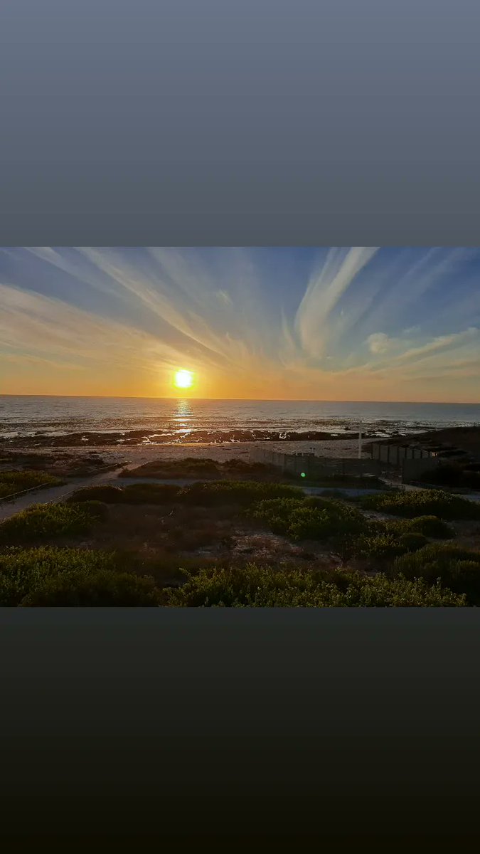 cthomc's tweet photo. Picture perfect Westcoast. Grootvlei Guest Farm, Lamberts Bay https://t.co/CN5iS6jhhG