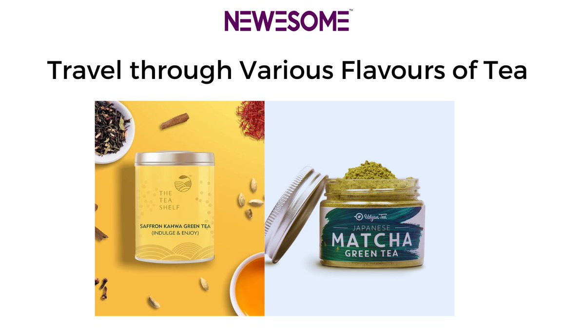 Newesome tweet media