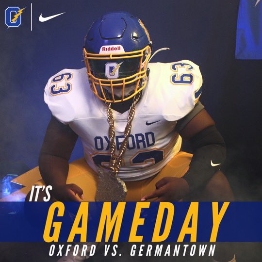 GET UP! IT’S GAMEDAY! 

#chargerforlife