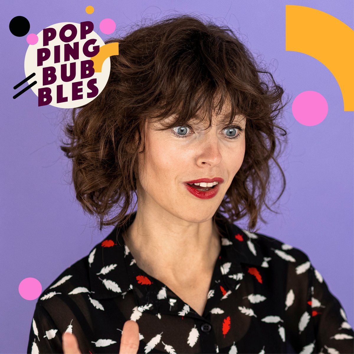 Meet Liza Cornet, her speech is about the gap between science and real people must be bridged. That's a win-win! Find more information about Liza on our website tedxvenlo.com