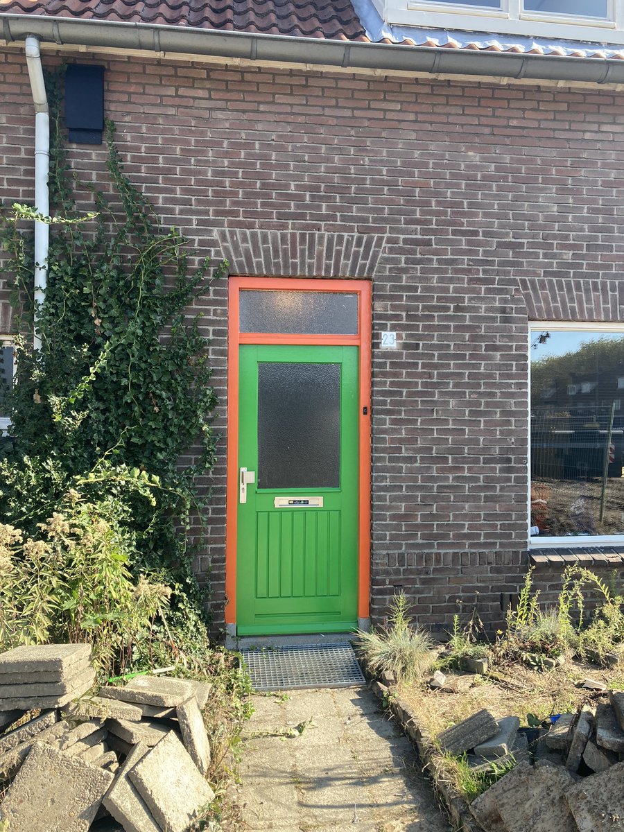 Patrick van Gerwen tweet media