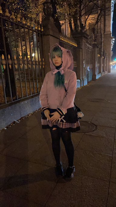 Twitterのコスプレ画像18