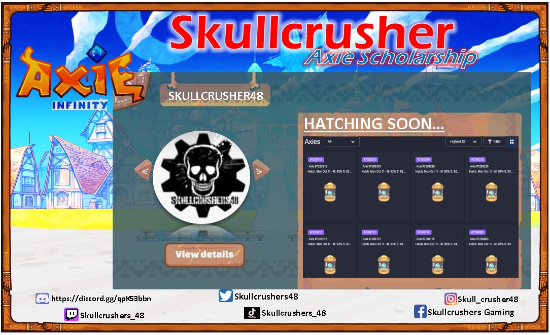 Skull_Crusher tweet media