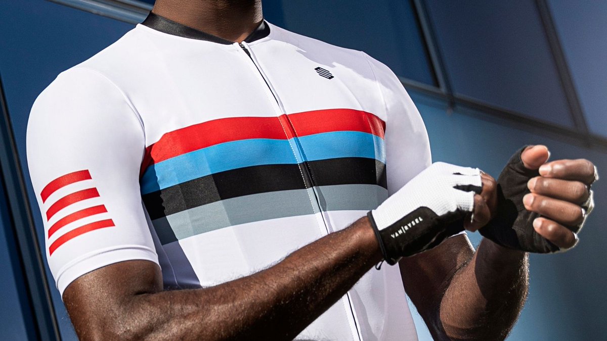 Waiting for the weekend ride? #Siroko