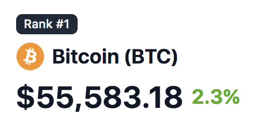 techconcatalina's tweet photo. Viernes Feliz :) #Bitcoin 🚀 https://t.co/lLGvNnBXNE