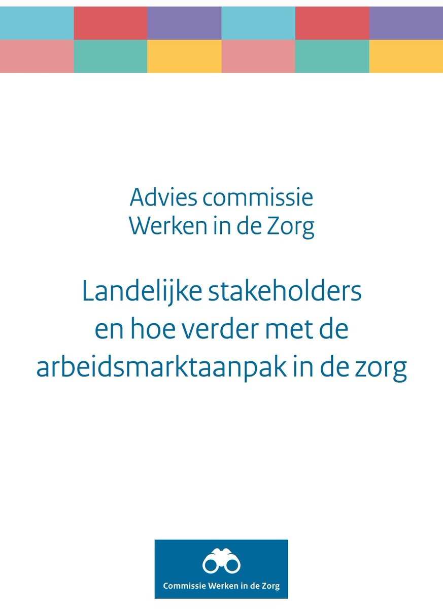 NVBMH's tweet photo. De commissie @Werkenindezorg onder leiding van @doekle_terpstra noemt de BMH als een oplossing die gauw beter benut moet worden:  De meeste geïnteresseerden die niet geplaatst kunnen worden kiezen niet voor een andere opleiding in de zorg en gaan zo dus verloren voor de sector." https://t.co/oD8Zf9A5I0