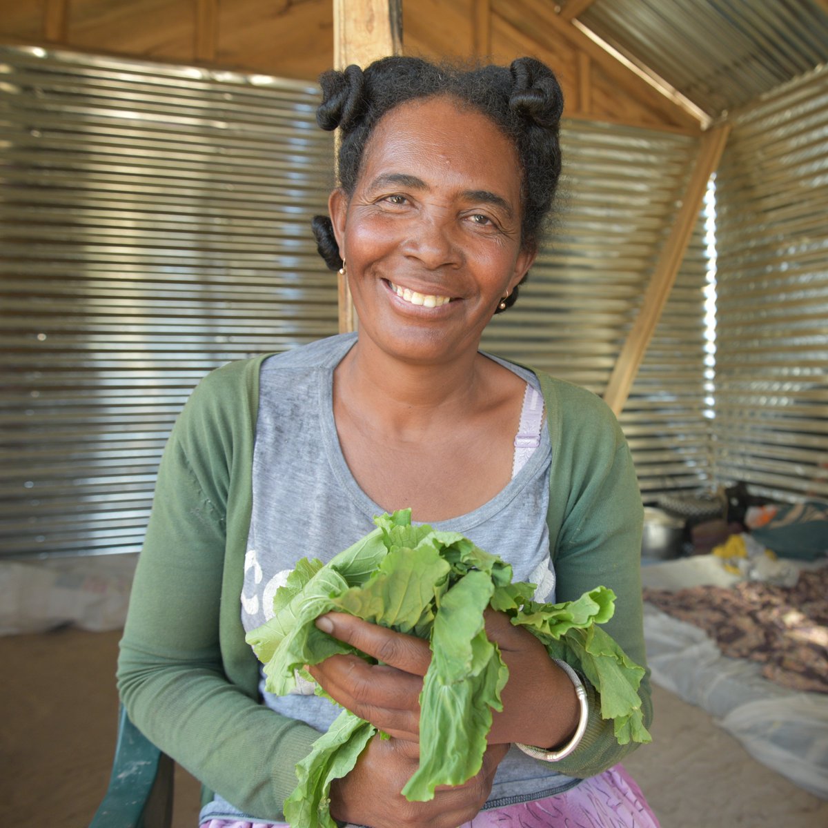 World Food Programme tweet media
