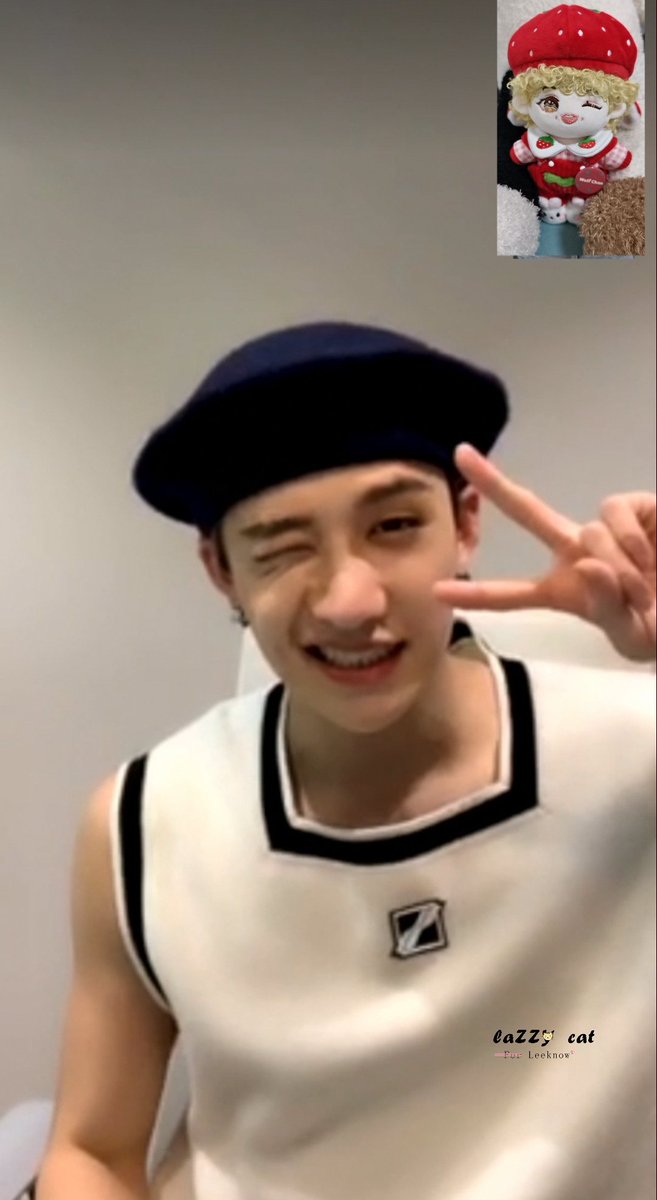 🐰🐰🐺🐺
#StrayKids #스트레이키즈 #LeeKnow #리노 #방찬 #찬 #BANGCHAN #CHAN #CB97