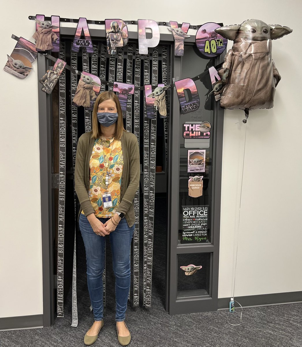 Kim Harrell tweet media