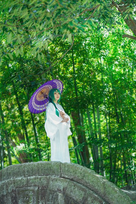 コスプレイヤー結城くんのTwitter画像33