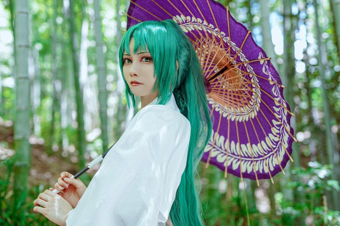 コスプレイヤー結城くんのTwitter画像34