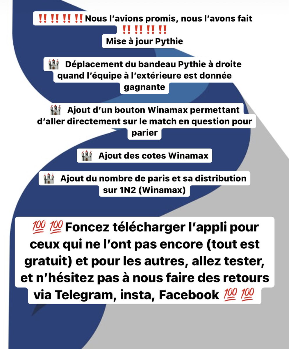 Pythieofficiel's tweet photo. https://t.co/Gm93AyMK6P