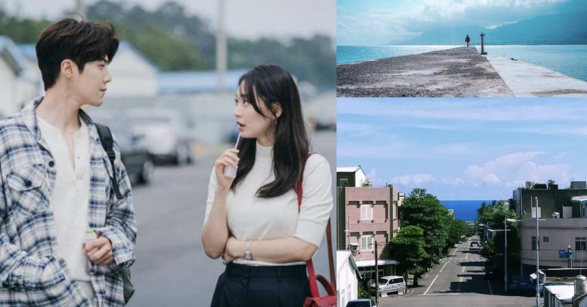 Likuang4's tweet photo. 目前正在Netflix熱播的「#海岸村恰恰恰」，劇中頻頻出現的迷人大海、懷舊場景與滿滿人情味，都讓這部劇大火。
台灣也有隱藏版的海岸村，不用飛希臘就能感受到地中海風情，以及珍貴的「海女」文化，假日就去漁村走走、感受海浪的溫柔、撫平內心的焦躁吧! 
https://t.co/sH08aFlDlu

感受 #台版海岸村 https://t.co/UNKRqeP1rm