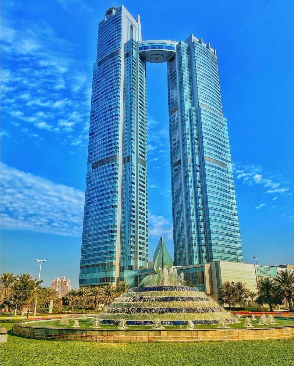 Spend your weekend at your favourite place in the capital 

#NationTowers #NationTowersMall #AbuDhabiWeekend #InAbuDhabi #BestOfUae