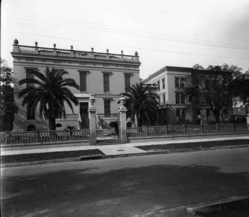 SBCHistory's tweet photo. OTD in 1917 the State of LA approved the legal charter for the Baptist Bible Institute now @NOBTS https://t.co/wbCdDA77Pb