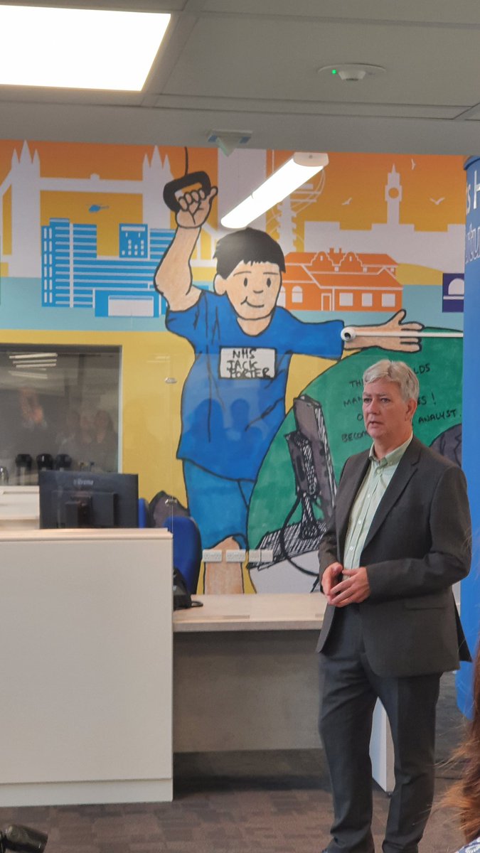 Daniel Waldron (@danielwaldron01) on Twitter photo Delighted to have been invited to the opening of the <a href="/NHSBartsHealth/">Barts Health</a> Futures Hub in partnership with <a href="/newhamcollege/">Newham College</a>. Doing great work supporting access to NHS careers Delighted to have been invited to the opening of the <a href="/NHSBartsHealth/">Barts Health</a> Futures Hub in partnership with <a href="/newhamcollege/">Newham College</a>. Doing great work supporting access to NHS careers