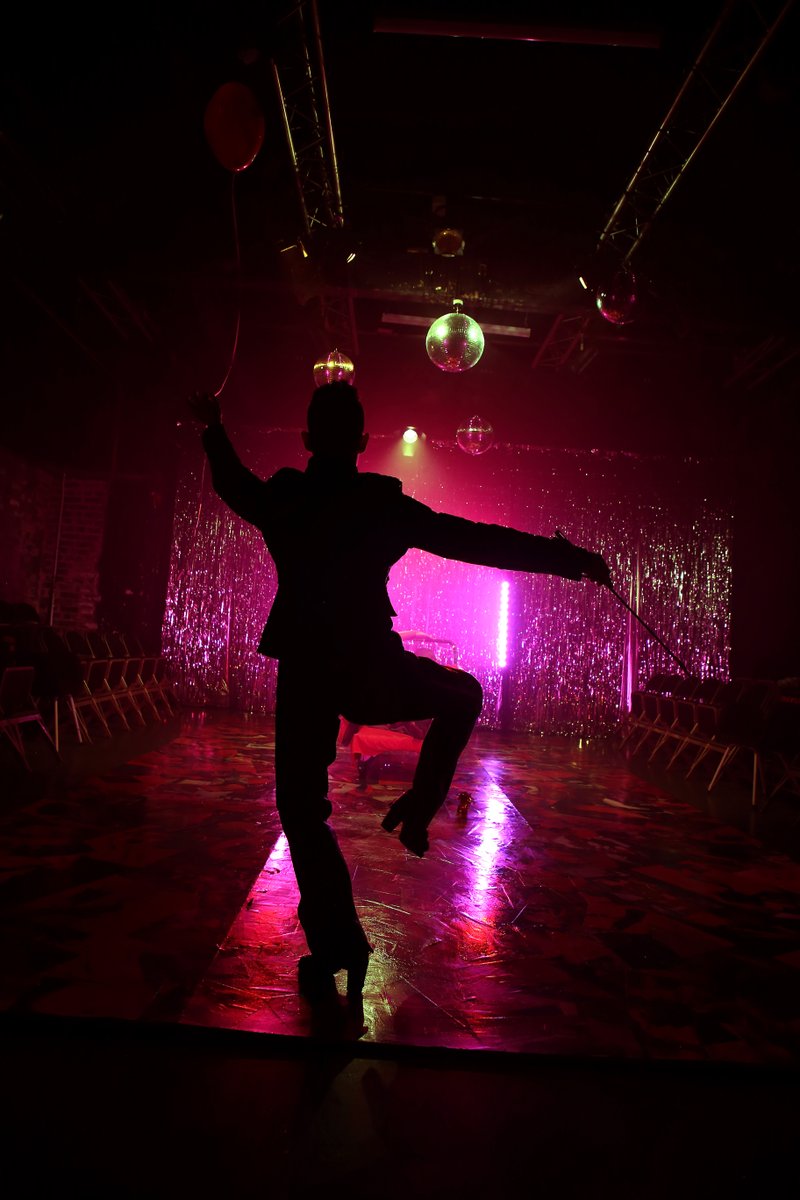 We are LIVING for the #MidsummerNightsDream LOVE &amp; Twitter support from you all!! 

Tickets are flying out so make sure you have yours booked!

🎫 via @hopemilltheatr1
- hopemilltheatre.co.uk/events/a-midsu…
<a href="/GirlGangMcr/">GirlGangMcr</a>

📷 by <a href="/shayster57/">shay rowan</a>