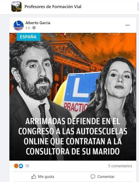 periparedes's tweet photo. Sin comentarios https://t.co/4sc3ID3F7V