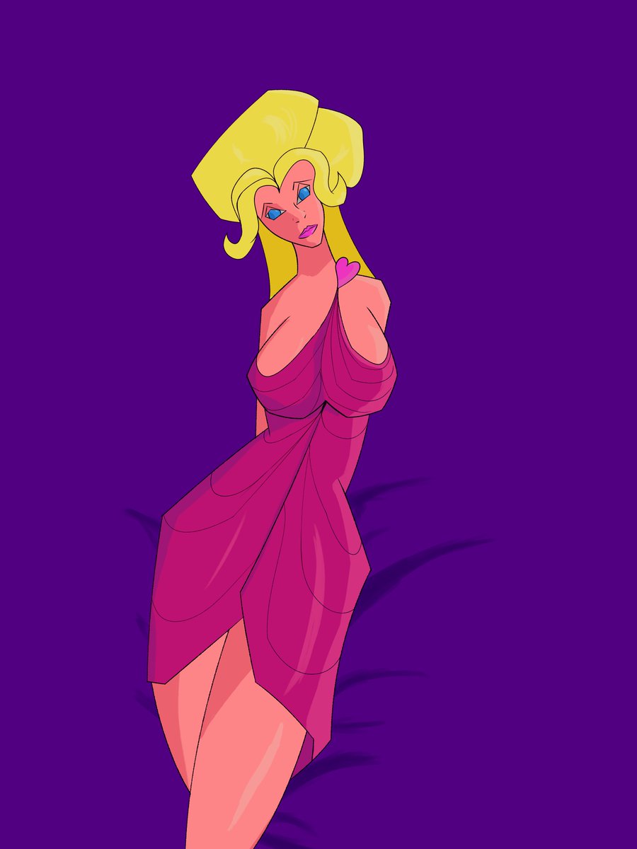 PurpleDaemon's tweet photo. https://t.co/7xkQlQudM8